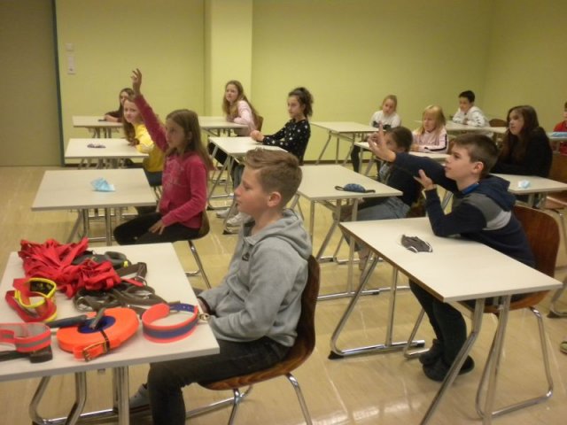 Schulbesuch Gymnasium 2020